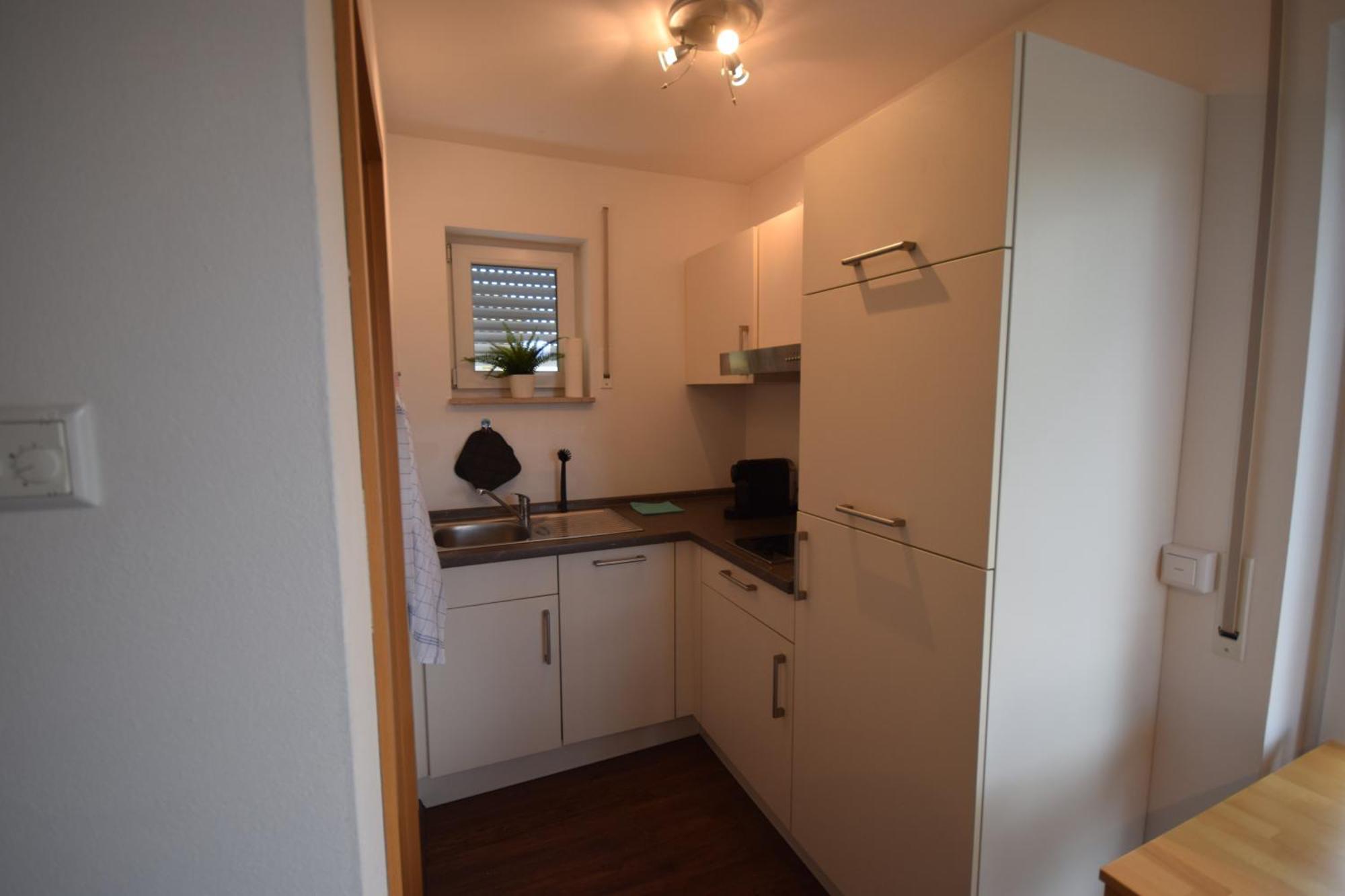 Nestwerk Komfort R23-12 - Balkon, Arbeitsplatz & Zentrumsnah Biberach an der Riß Dış mekan fotoğraf