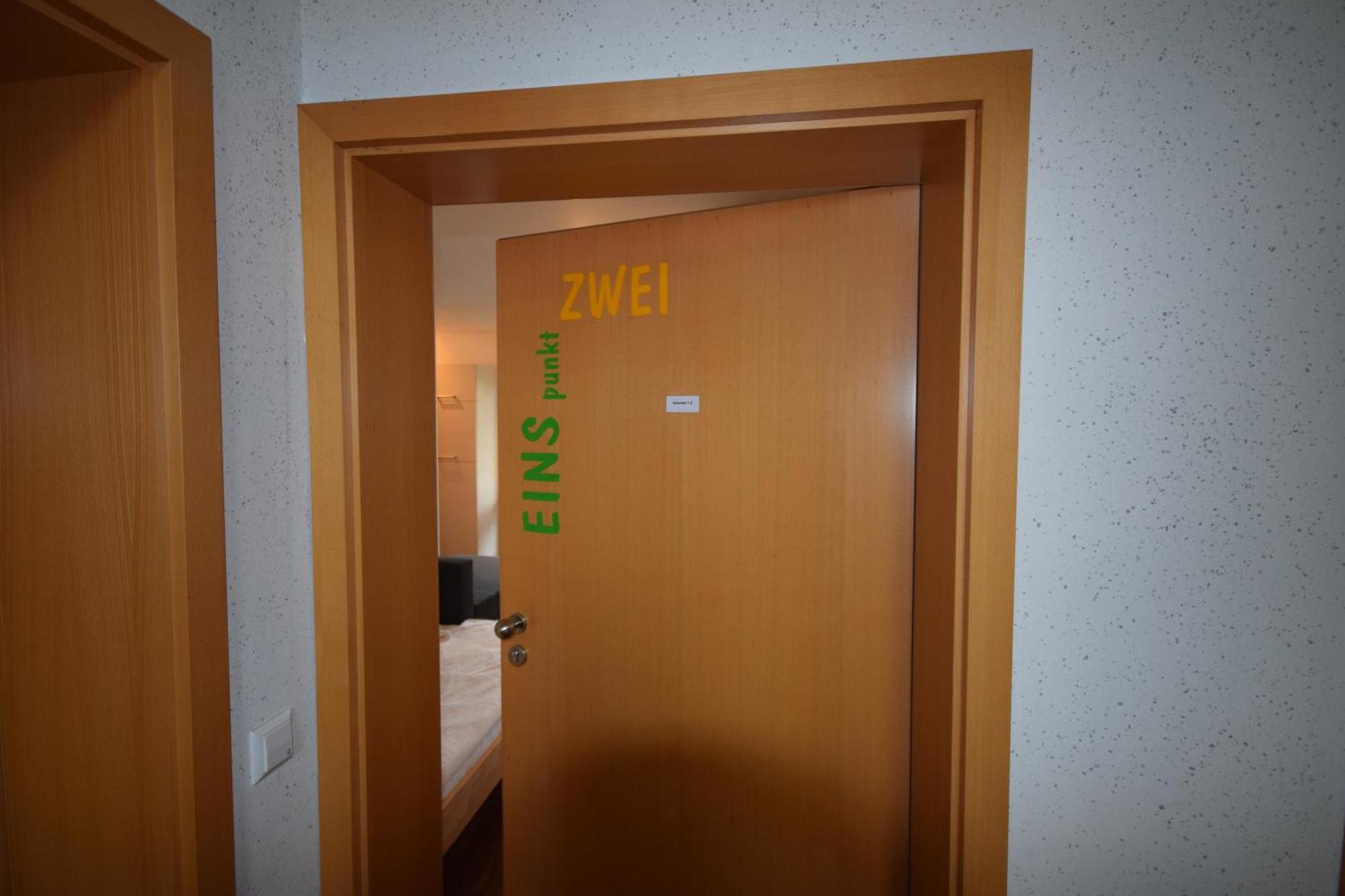 Nestwerk Komfort R23-12 - Balkon, Arbeitsplatz & Zentrumsnah Biberach an der Riß Dış mekan fotoğraf